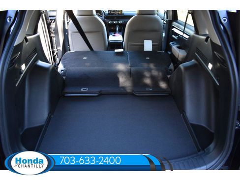 New 2026 Honda CR-V EX-L image 17