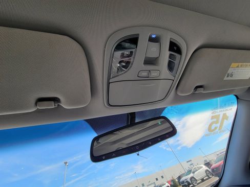 Used 2015 Hyundai Sonata Limited w/ Option Group 02 image 24