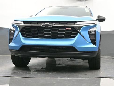New 2026 Chevrolet Trax RS w/ Driver Confidence Package image 42