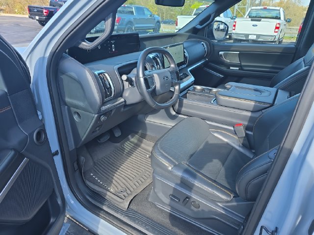 Certified 2026 Ford Expedition Tremor AWD/4WD image 11