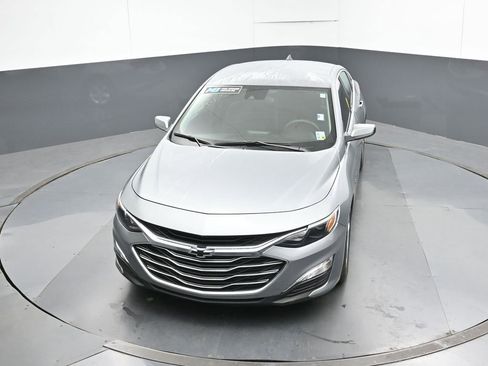 Used 2024 Chevrolet Malibu LS image 41
