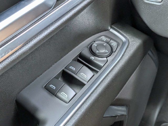Used 2023 Chevrolet Silverado 1500 LT AWD/4WD image 21