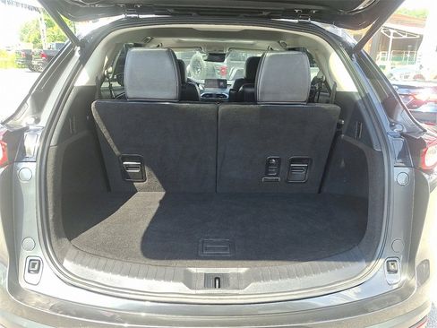Used 2023 MAZDA CX-9 Touring Plus image 29