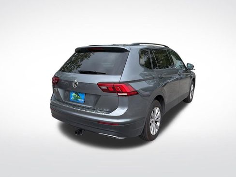 Used 2019 Volkswagen Tiguan S w/ Driver Assistance Package FWD image 5