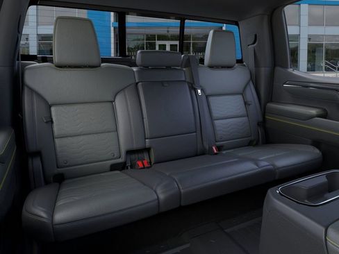 New 2026 Chevrolet Silverado 1500 ZR2 AWD/4WD image 17