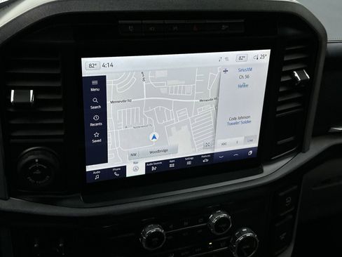 Used 2023 Ford F150 Limited image 25