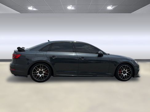 Used 2017 Audi A4 2.0T Premium w/ Convenience Package AWD/4WD image 7