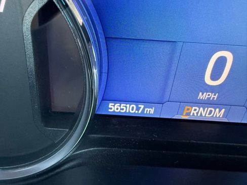 Used 2021 Ford F150 XLT w/ Equipment Group 302A High AWD/4WD image 15