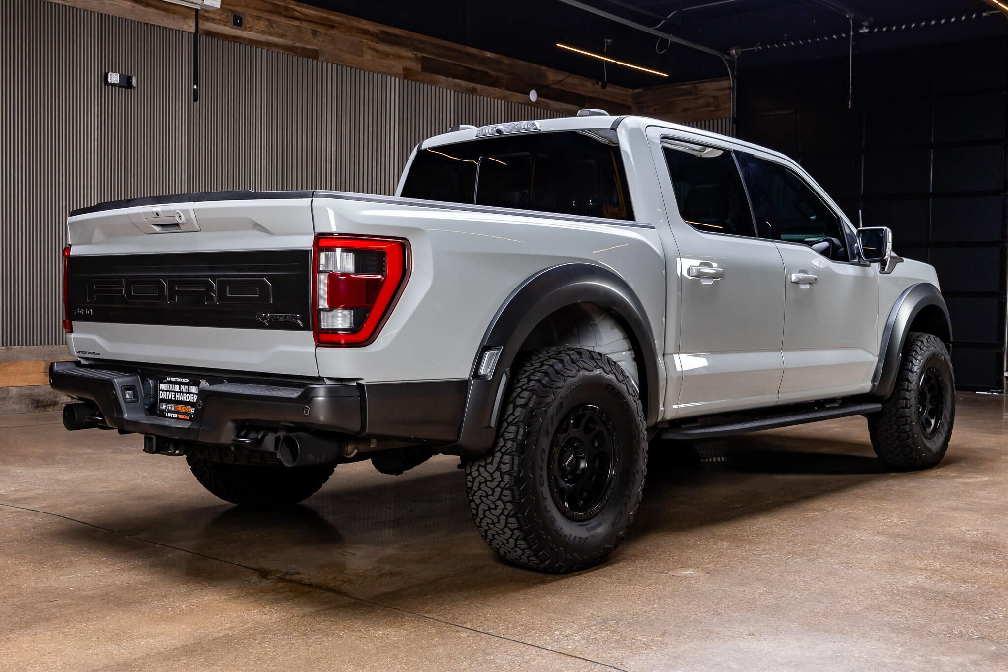 Used 2023 Ford F150 Raptor AWD/4WD image 15