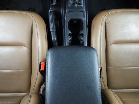 Used 2023 Jeep Wrangler 4xe Sahara w/ Cold Weather Group image 26