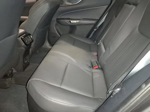 Certified 2024 Lexus NX 350h AWD image 5