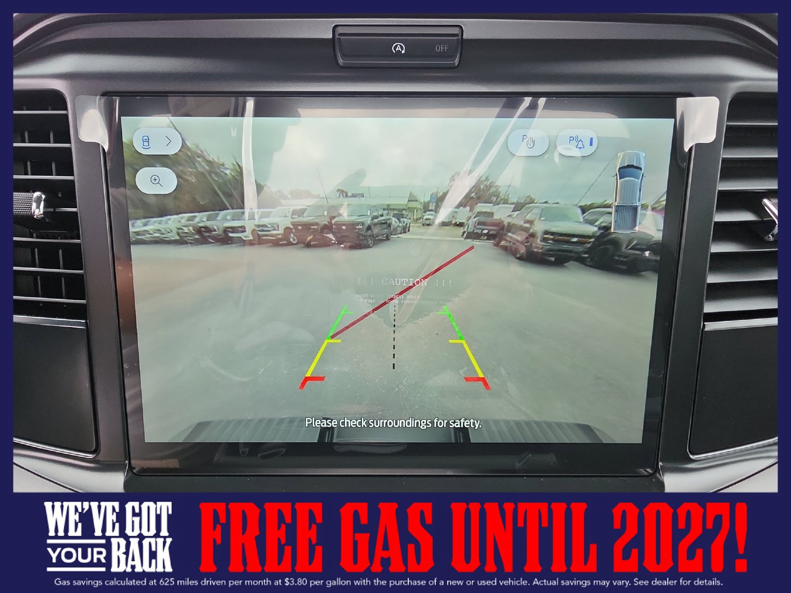 New 2026 Ford F150 XL RWD image 18