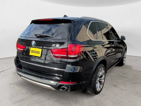 Used 2015 BMW X5 xDrive35i AWD/4WD image 5