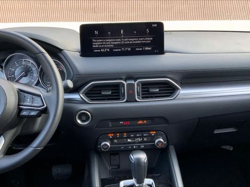 Certified 2024 MAZDA CX-5 AWD 2.5 S w/ Select Package image 7