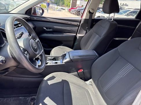 Used 2023 Hyundai Tucson SEL AWD/4WD image 6