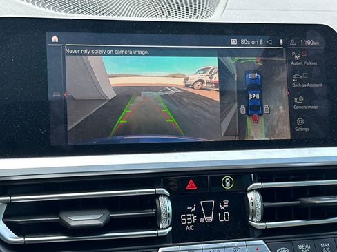 Used 2020 BMW M340i image 22