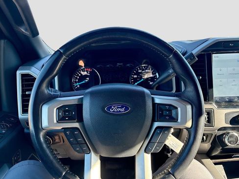 Used 2022 Ford F250 Lariat w/ Tremor Off-Road Package image 11