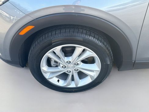 Used 2020 Buick Encore GX Preferred FWD image 35