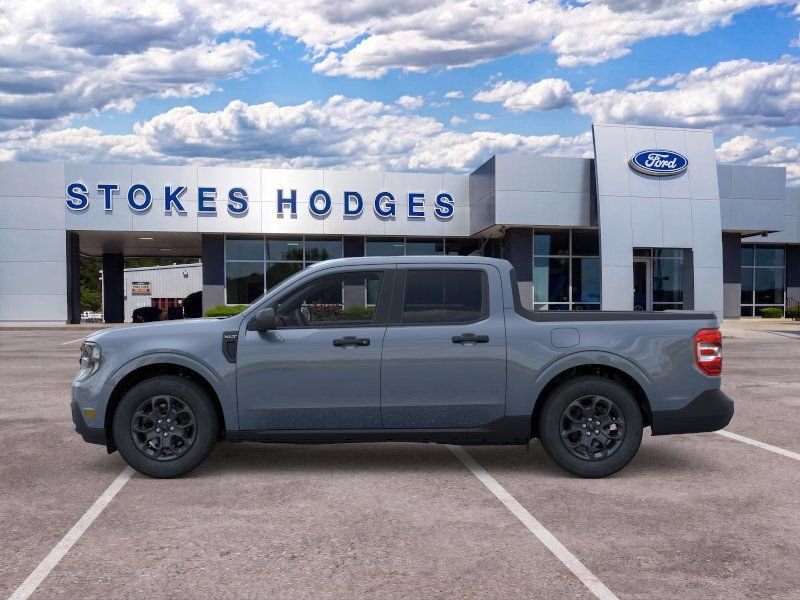 New 2026 Ford Maverick XLT FWD image 26