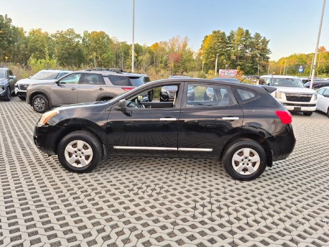 Used 2011 Nissan Rogue S AWD/4WD image 6