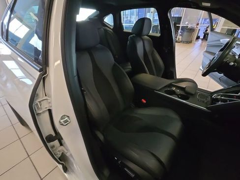 Certified 2021 Acura TLX Type S AWD/4WD image 25