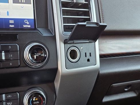 Used 2019 Ford F150 King Ranch w/ Equipment Group 601A Luxury image 21