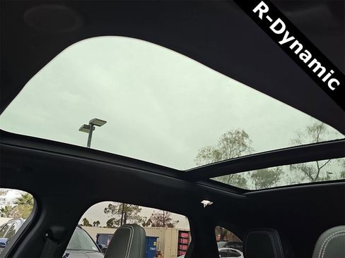 Used 2024 Jaguar F-PACE R-Dynamic S image 54