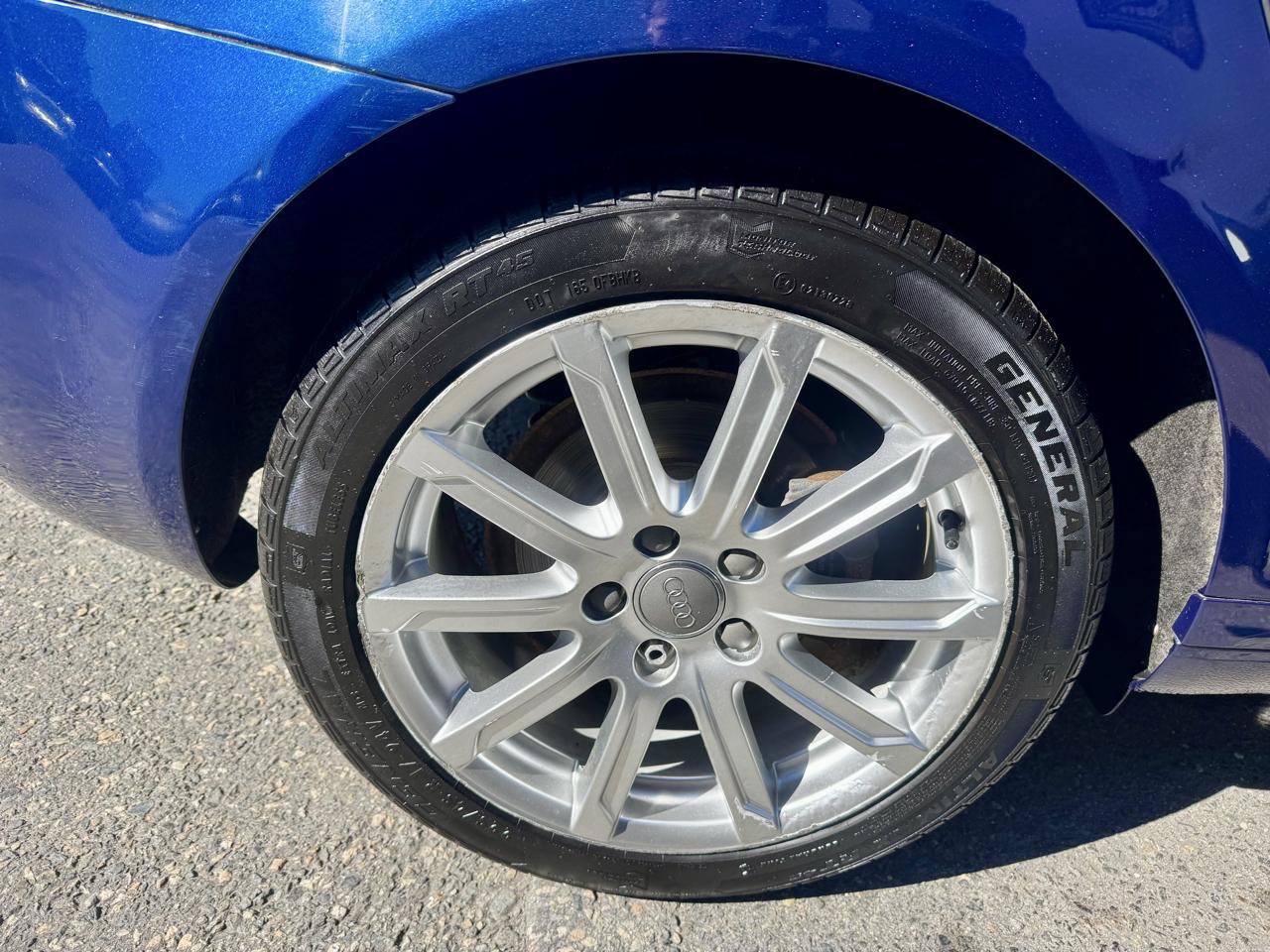 Used 2012 Audi A3 2.0T Premium Plus AWD/4WD image 24