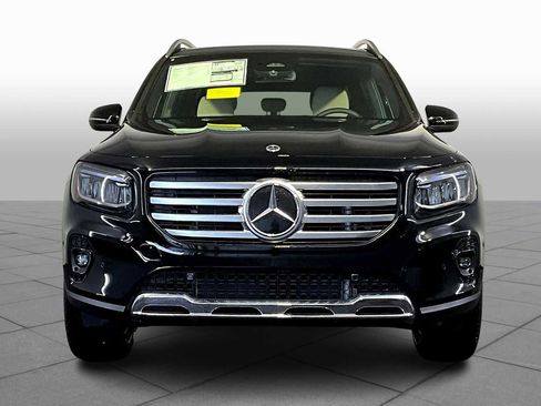 New 2026 Mercedes-Benz GLB 250 4MATIC image 2