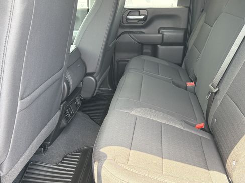 New 2026 Chevrolet Silverado 2500 Custom w/ Custom Value Package AWD/4WD image 22