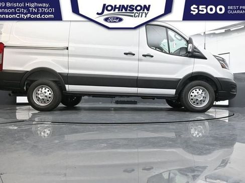 New 2025 Ford Transit 250 Low Roof AWD image 32