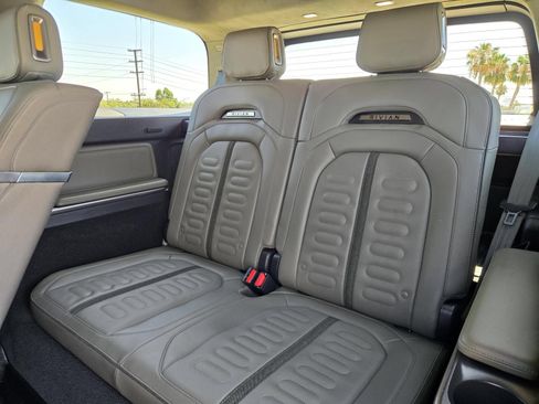 Used 2023 Rivian R1S Adventure Quad AWD/4WD image 23