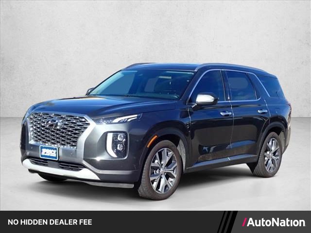 Used 2020 Hyundai Palisade SEL w/ Premium Package AWD/4WD image 1