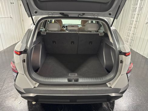 Used 2024 Hyundai Kona SEL AWD/4WD image 41