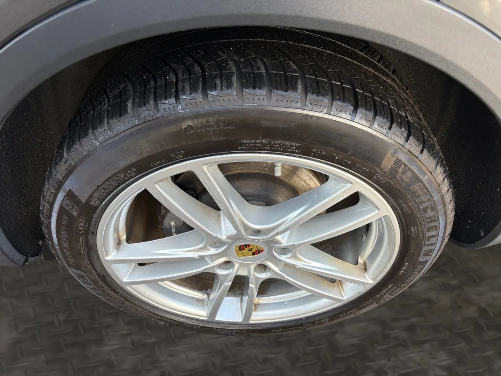 Used 2019 Porsche Cayenne AWD/4WD image 43