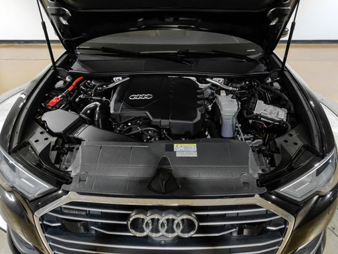 Used 2023 Audi A6 2.0T Premium w/ Convenience Package image 50