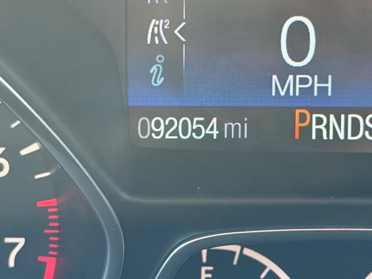 Used 2019 Ford Escape Titanium FWD image 23