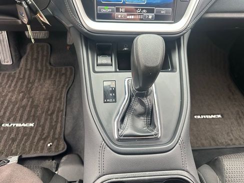 Used 2023 Subaru Outback 2.5i image 29