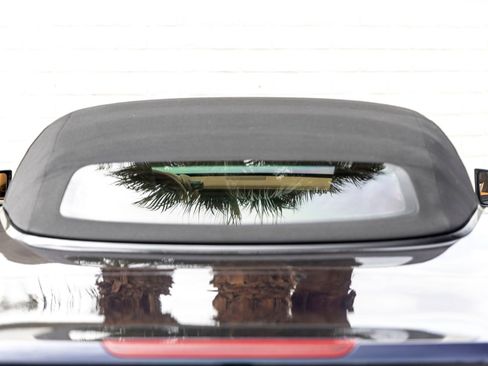 Used 2021 Lexus LC 500 Convertible w/ Touring Package image 12