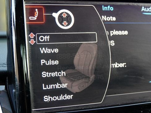 Used 2015 Audi A8 3.0T w/ Premium Package image 8