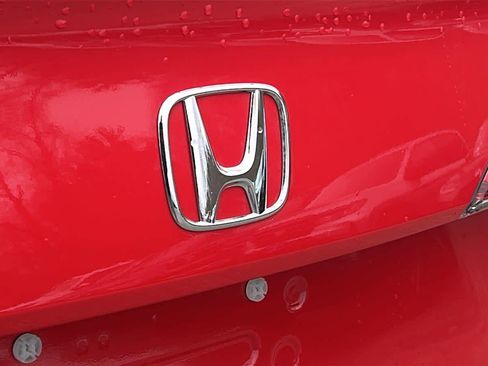 Used 2024 Honda Civic EX image 9