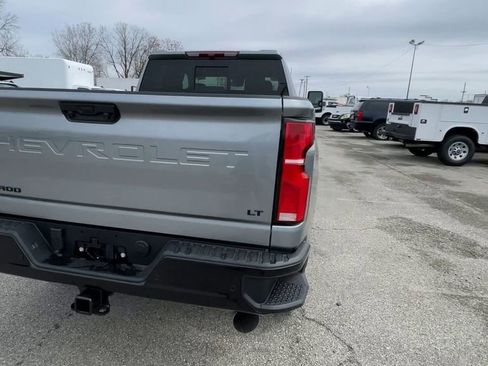 New 2026 Chevrolet Silverado 2500 LT w/ Trail Boss Package AWD/4WD image 9