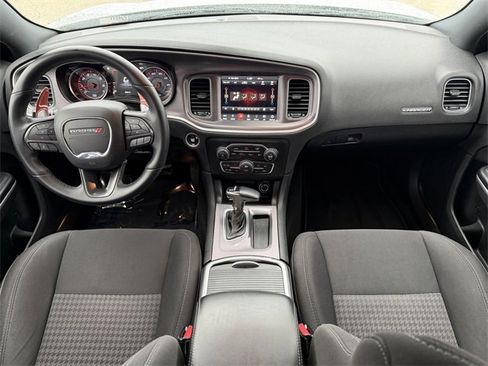 Used 2019 Dodge Charger GT image 12