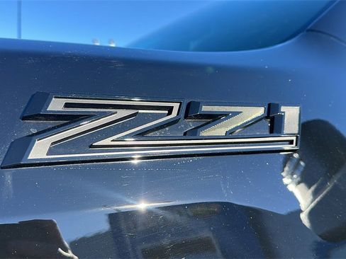 New 2026 Chevrolet Silverado 3500 LTZ w/ LTZ Plus Package image 16