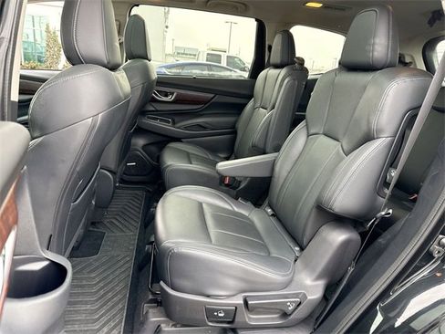 Used 2023 Subaru Ascent Touring image 23