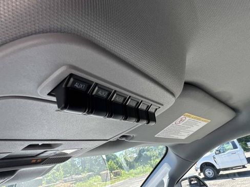 New 2026 Ford F550 4x4 Crew Cab image 18