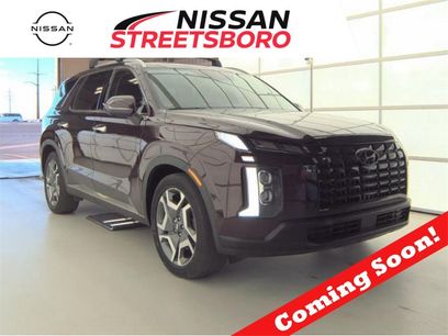 Used 2023 Hyundai Palisade Limited