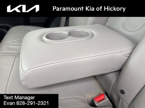 Used 2016 Honda CR-V Touring image 16