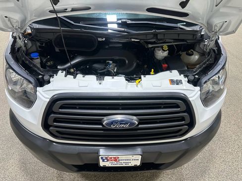 Used 2019 Ford Transit 350 XL image 49