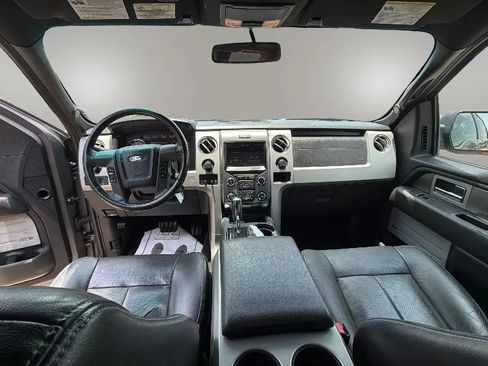 Used 2013 Ford F150 FX2 w/ Luxury Equipment Group RWD image 16